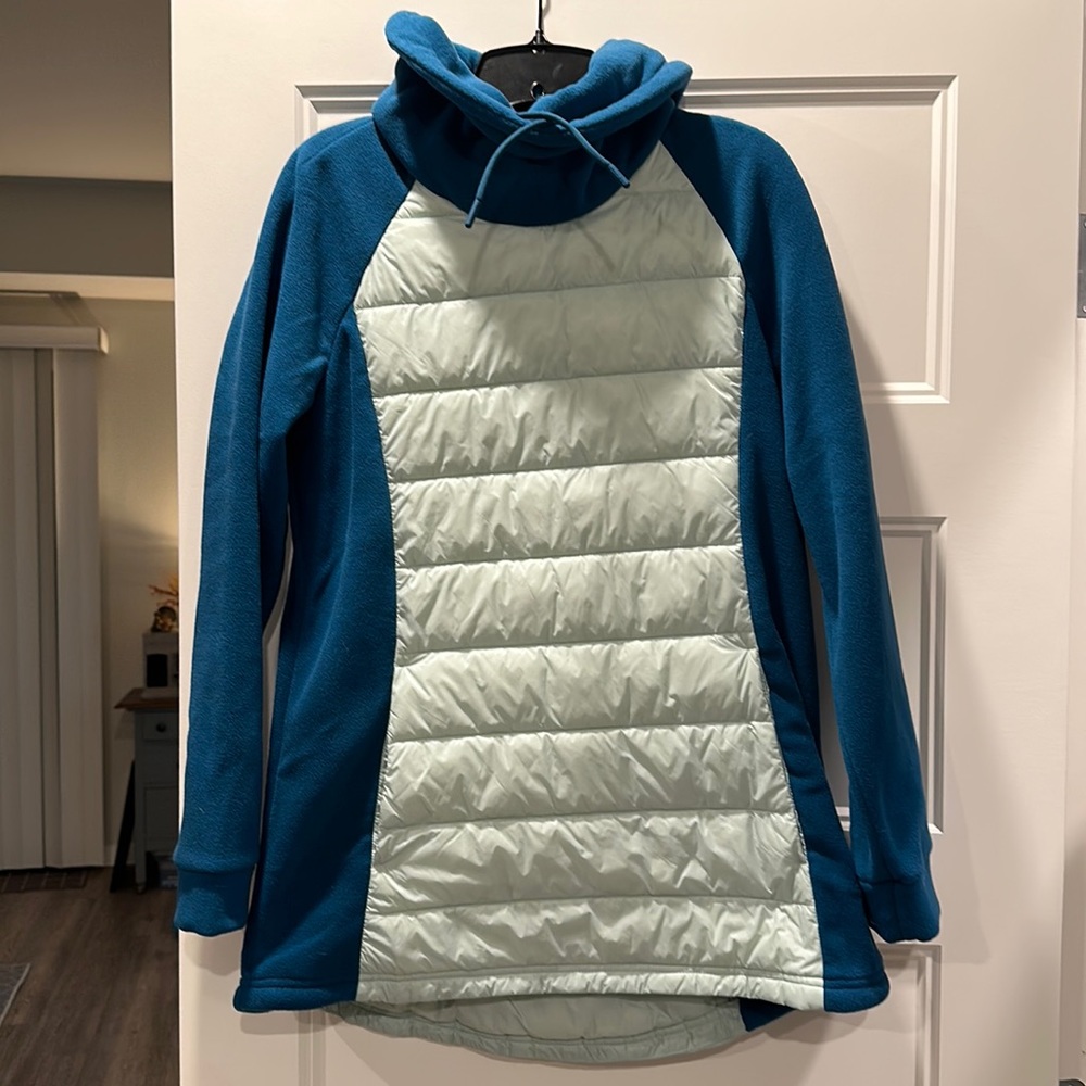 Women’s pullover